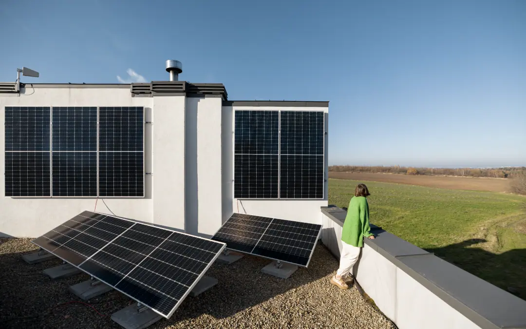 Maximising the Life of Your Solar Panels: A Comprehensive Guide